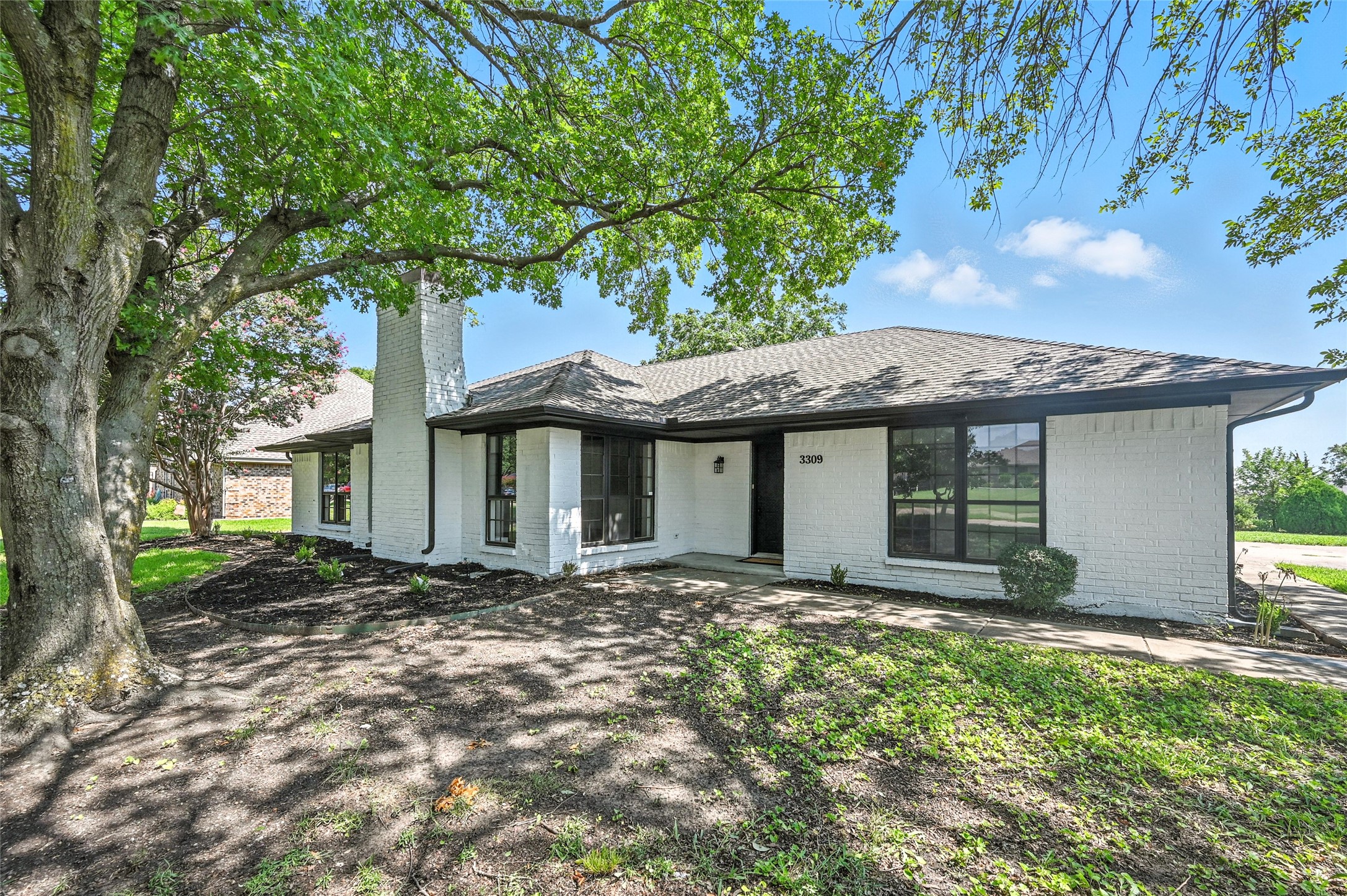 3309 Larkin Lane Rowlett TX 75089