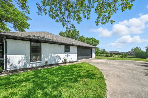 3309 Larkin Lane Rowlett TX 75089