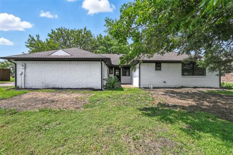 3309 Larkin Lane Rowlett TX 75089