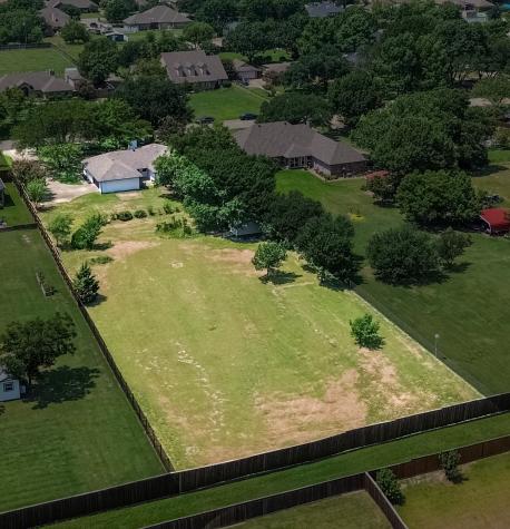 3309 Larkin Lane Rowlett TX 75089