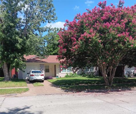 1621 Balla Way Grand Prairie TX 75051