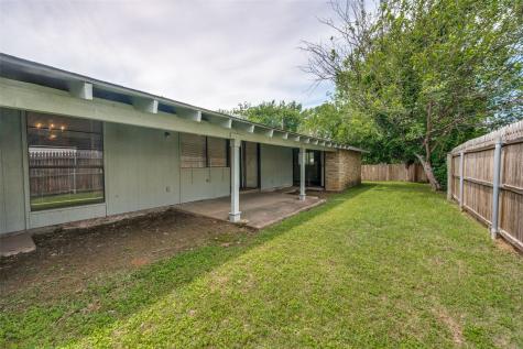 4708 Woodfield Drive Arlington TX 76016