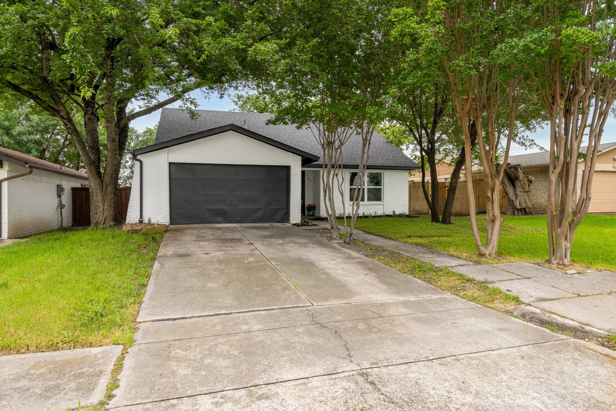 904 Via Del Rey Mesquite TX 75150