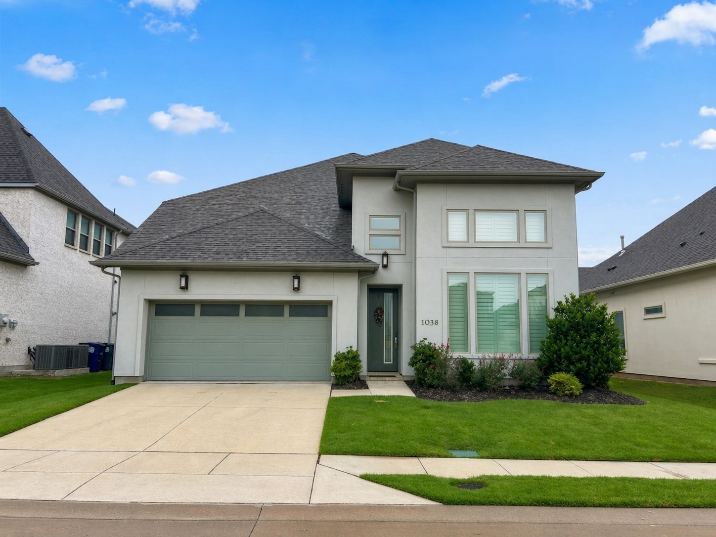 1038 Joanna Lane Allen TX 75013