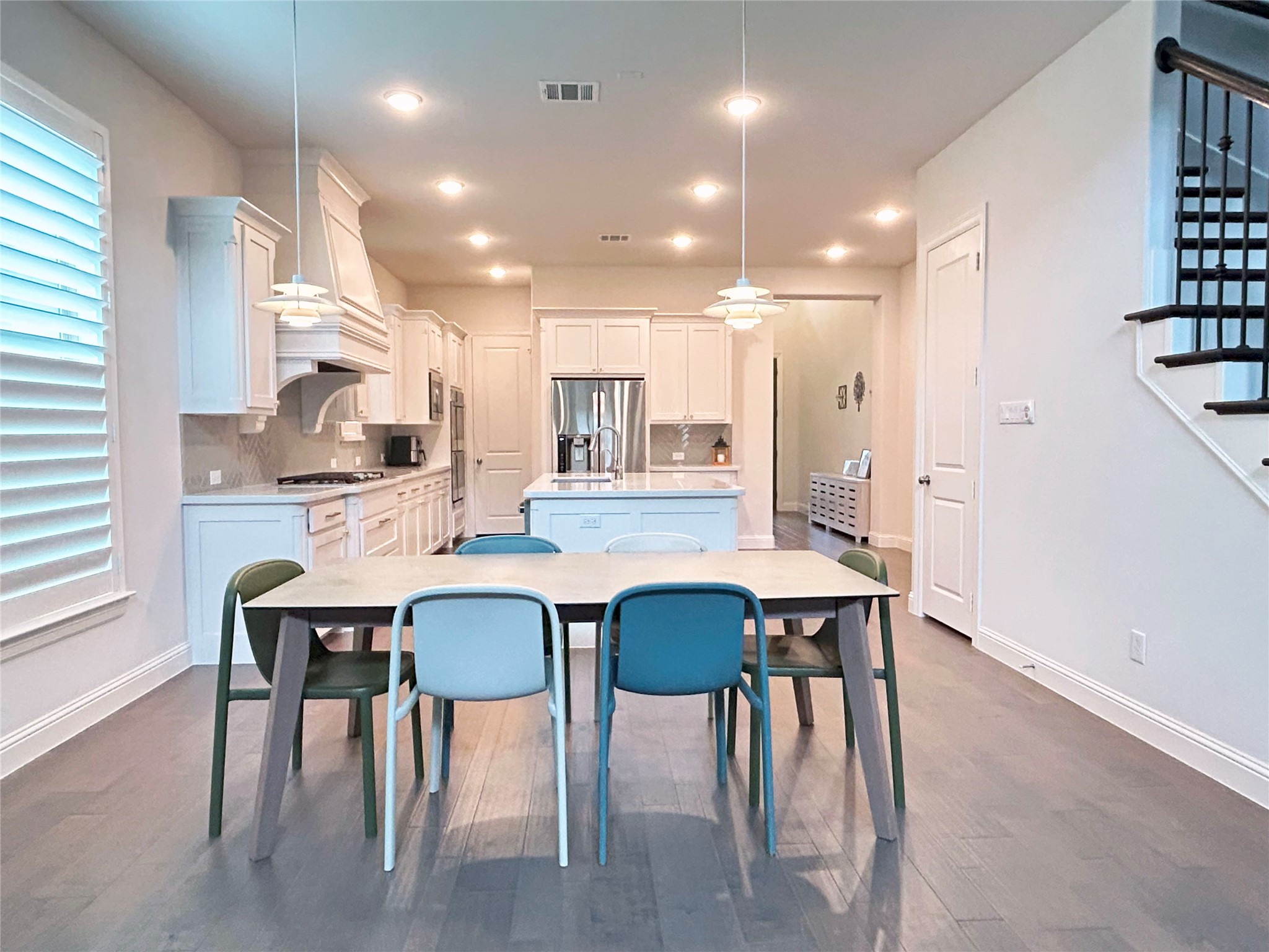 1038 Joanna Lane Allen TX 75013