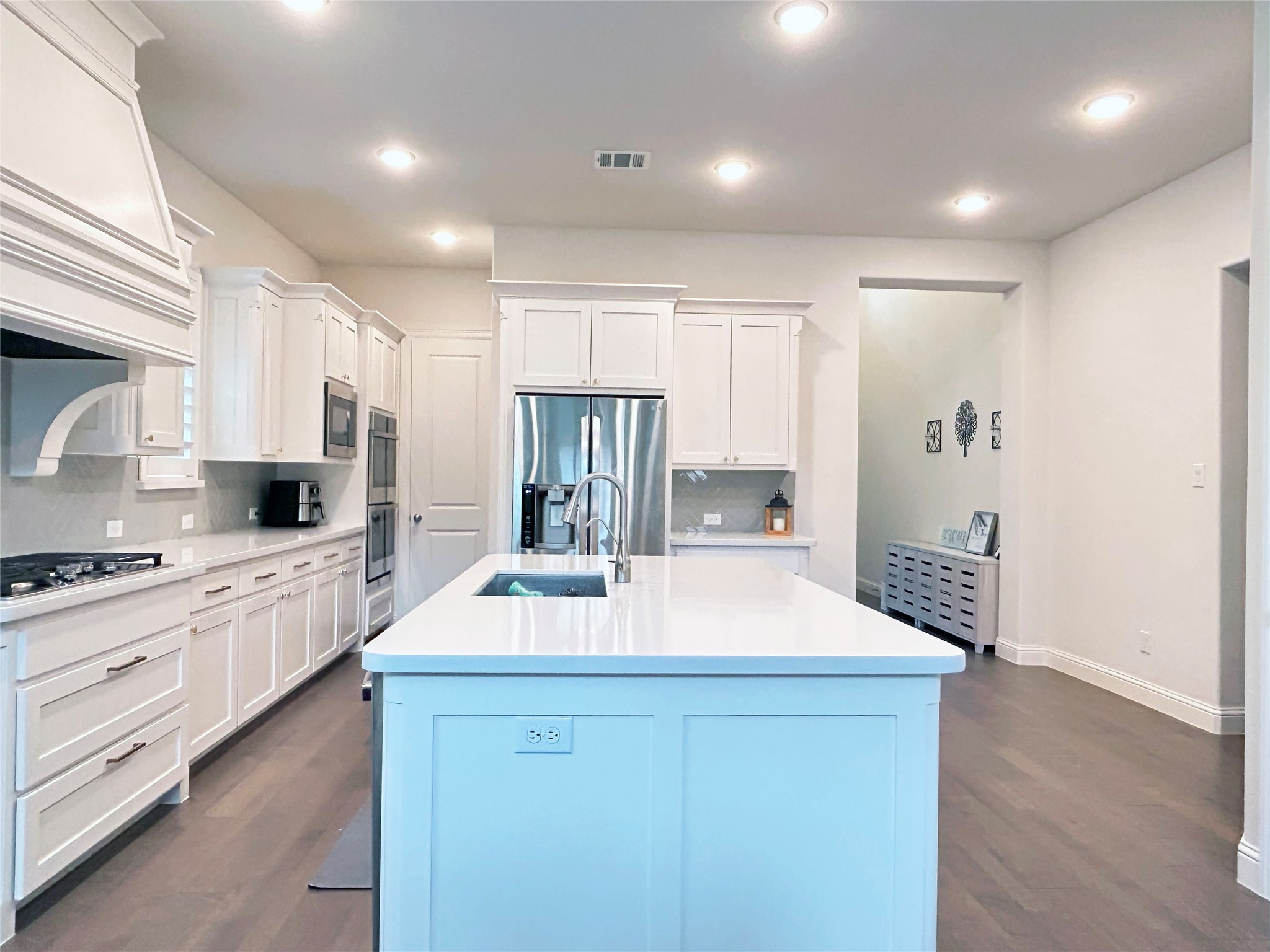 1038 Joanna Lane Allen TX 75013