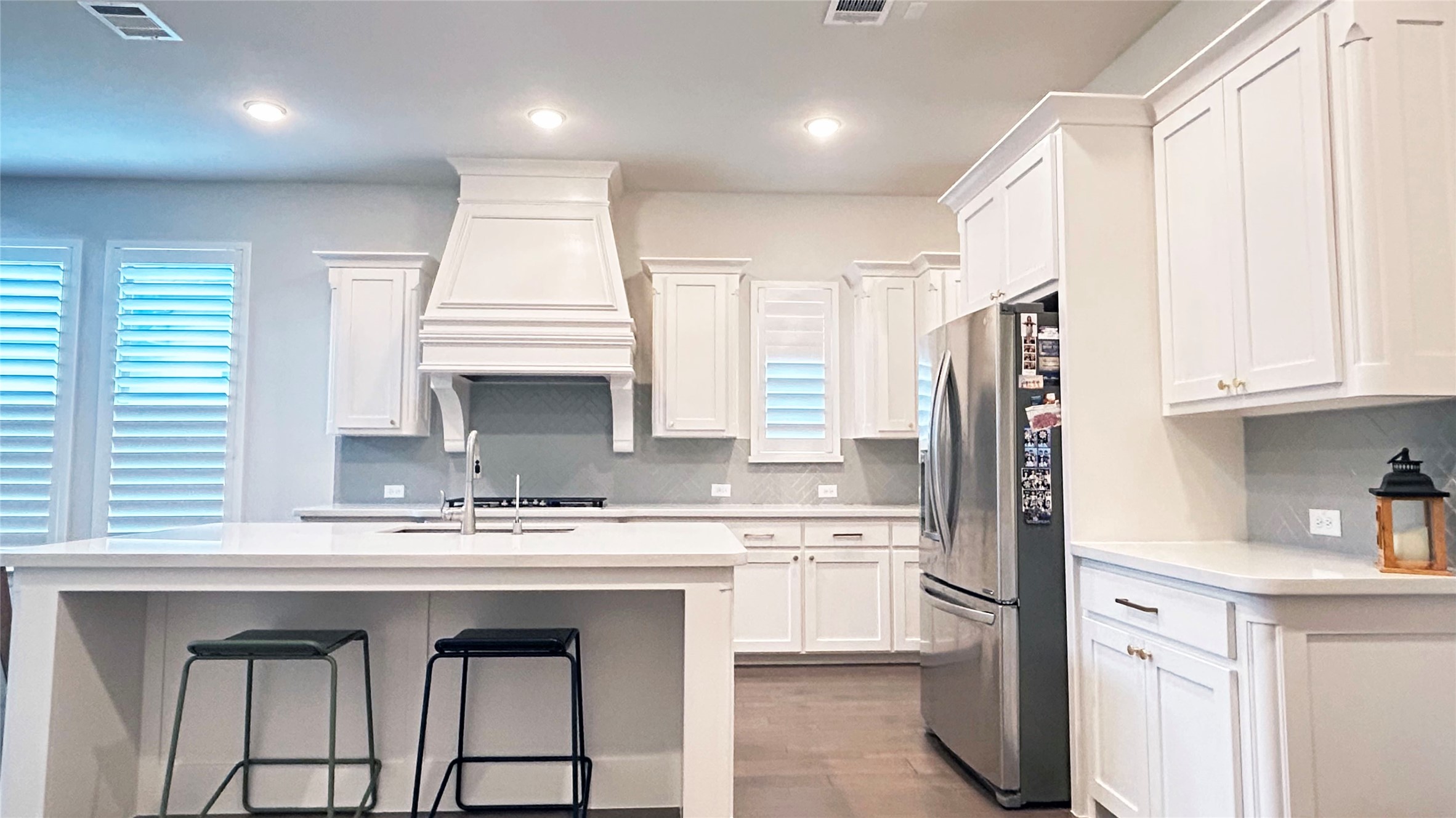 1038 Joanna Lane Allen TX 75013
