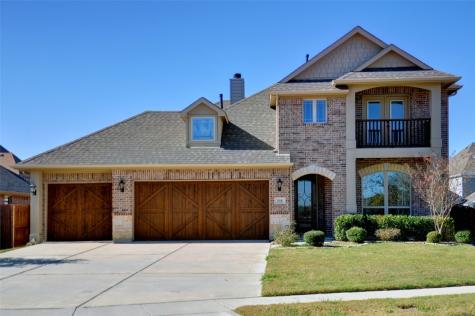 518 Cobblestone Circle Mansfield TX 76063