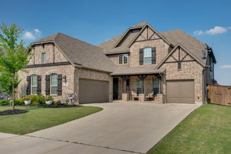 1207 Stonewall Drive Mansfield TX 76063