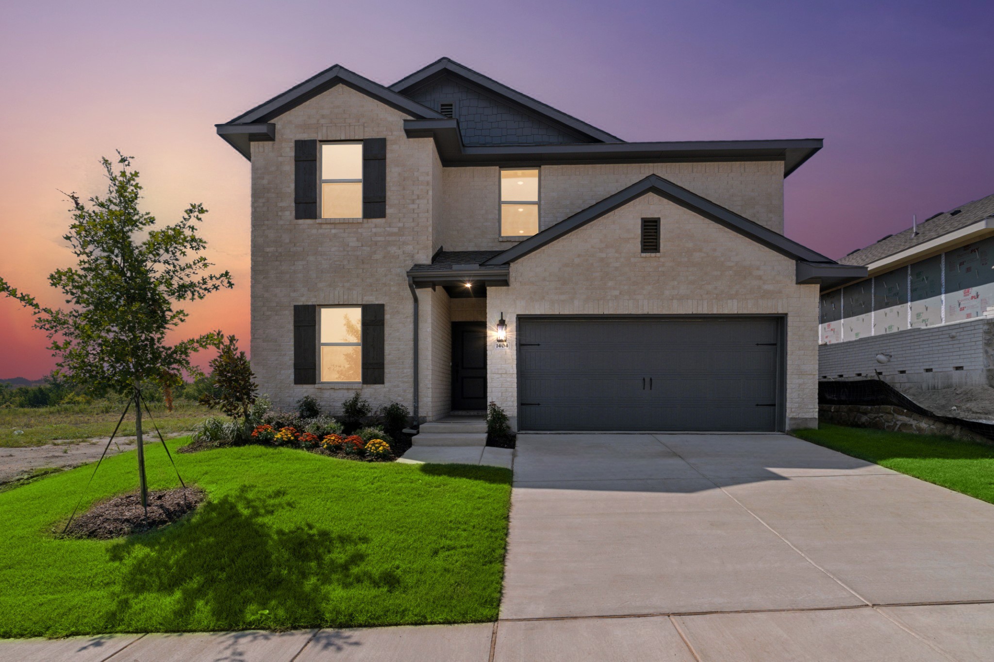 1404 Elliott Road Howe TX 75459