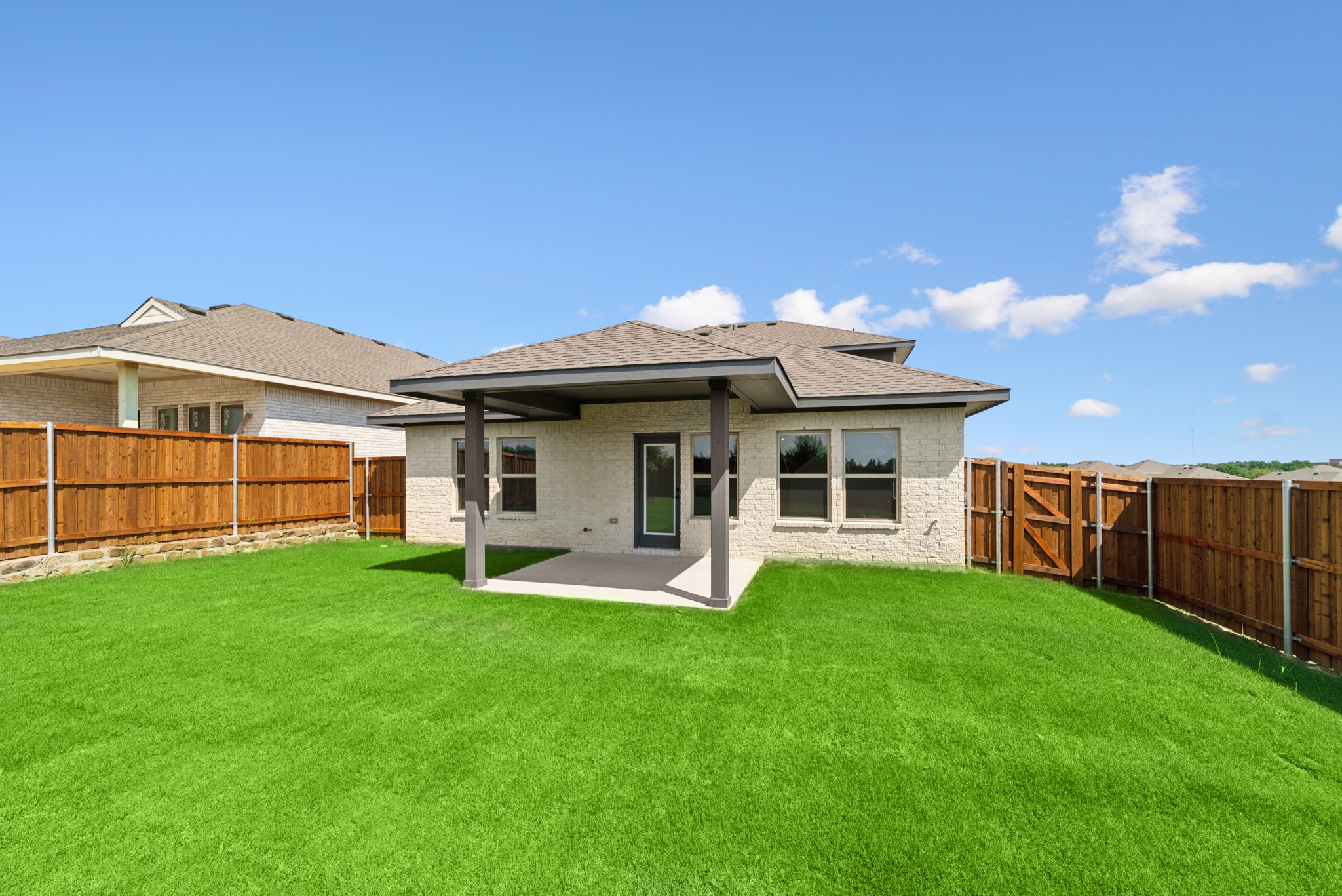 1404 Elliott Road Howe TX 75459