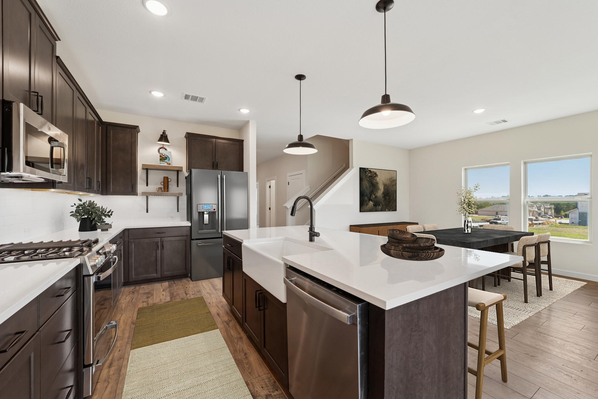 1404 Elliott Road Howe TX 75459