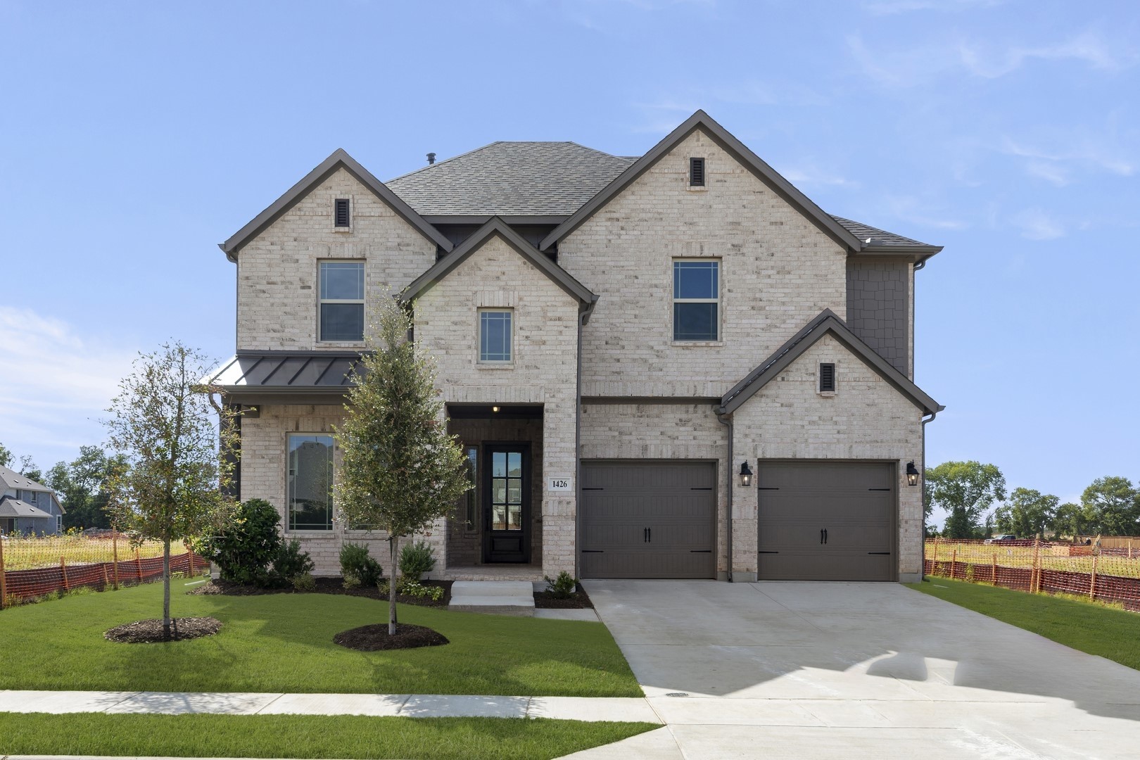 1426 Colorado Road Van Alstyne TX 75495