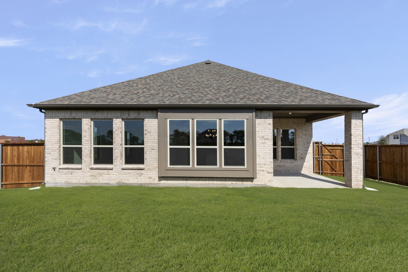 1426 Colorado Road Van Alstyne TX 75495