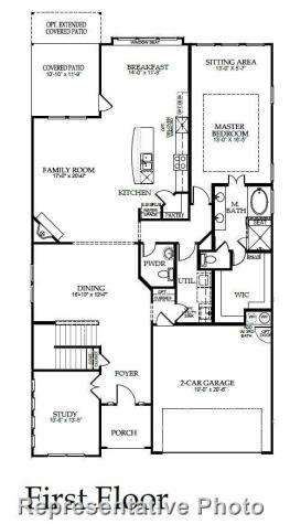 1426 Colorado Road Van Alstyne TX 75495