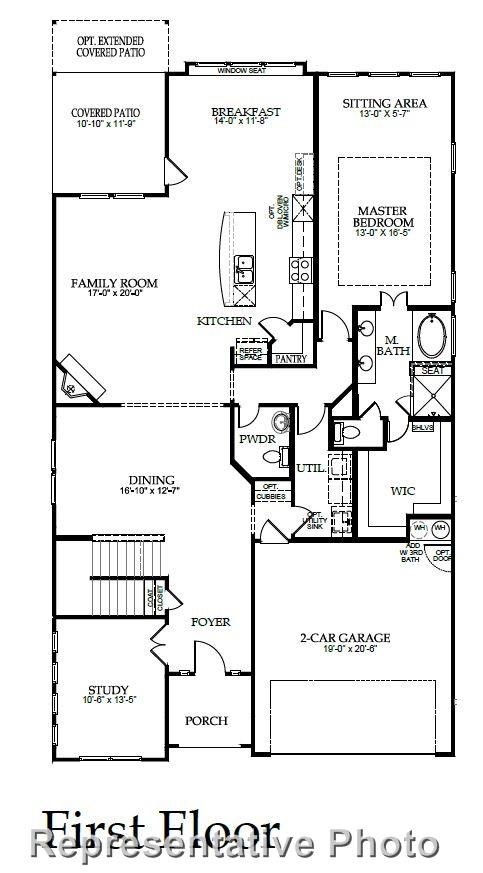 1426 Colorado Road Van Alstyne TX 75495