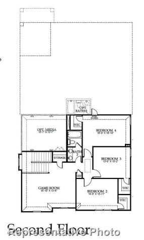 1426 Colorado Road Van Alstyne TX 75495