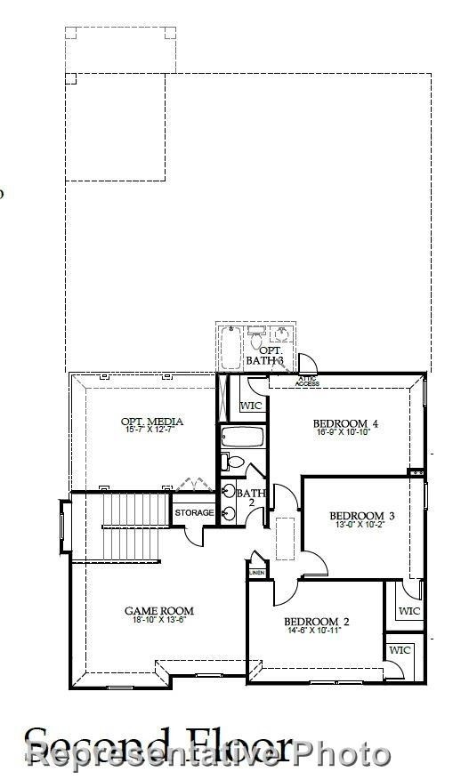1426 Colorado Road Van Alstyne TX 75495