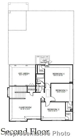 1426 Colorado Road Van Alstyne TX 75495