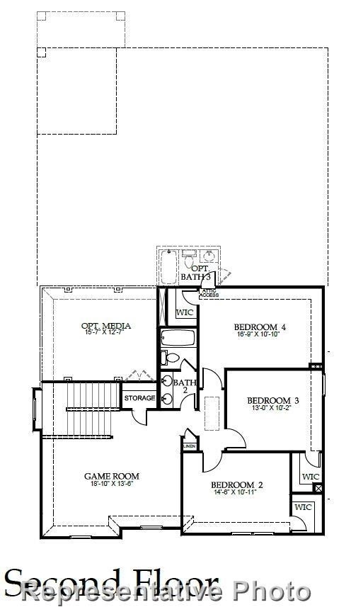 1426 Colorado Road Van Alstyne TX 75495
