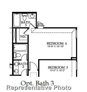 1426 Colorado Road Van Alstyne TX 75495