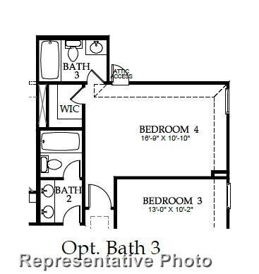 1426 Colorado Road Van Alstyne TX 75495