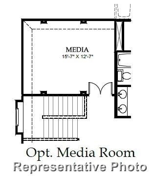 1426 Colorado Road Van Alstyne TX 75495