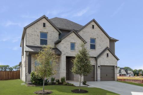 1426 Colorado Road Van Alstyne TX 75495