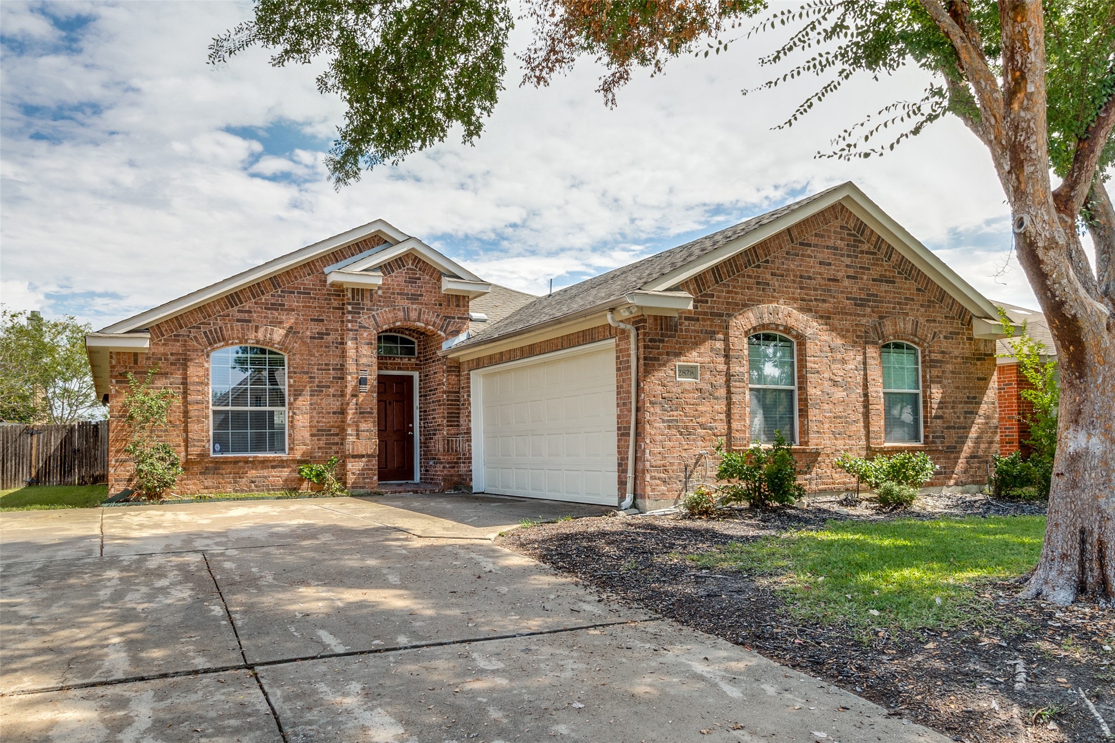 2828 Blue Heron Drive Mesquite TX 75181