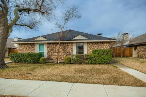 2318 Carol Good Lane Carrollton TX 75006
