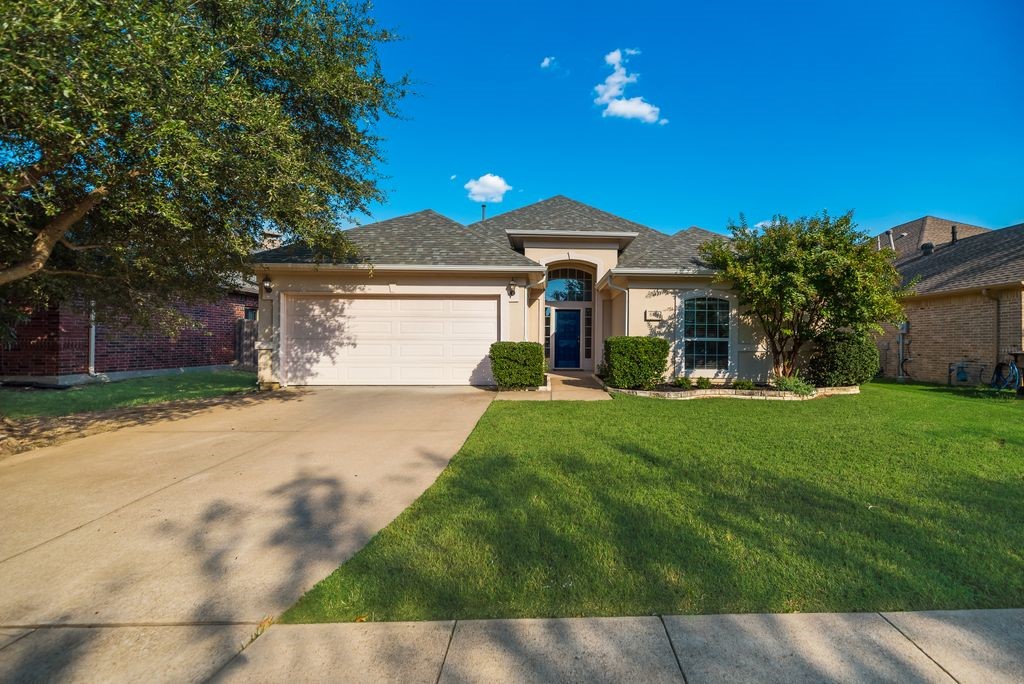8464 Biscayne Street Frisco TX 75035