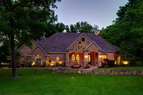 7200 Oak Creeks Court Fort Worth TX 76135