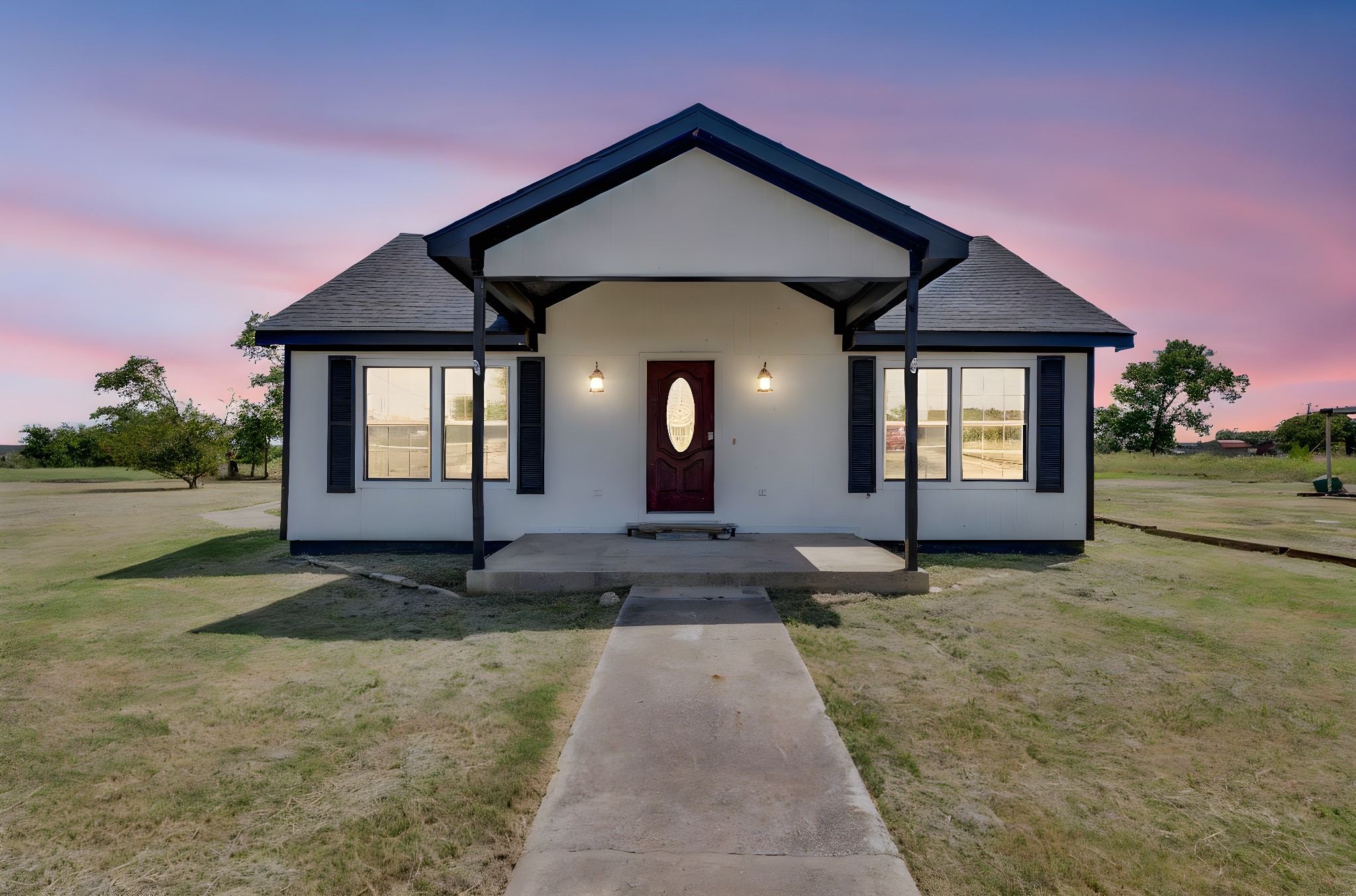 3308 N County Road 810 Alvarado TX 76009