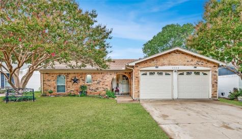 2508 Nelwin Place Arlington TX 76016
