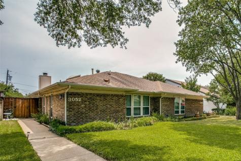 3052 Airhaven Street Dallas TX 75229