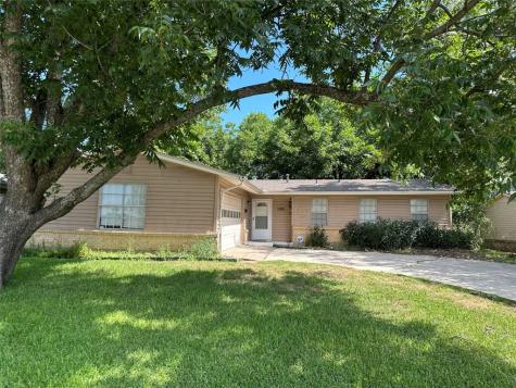 2325 Bayberry Drive Mesquite TX 75149