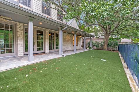 1800 Glenwick Drive Plano TX 75075