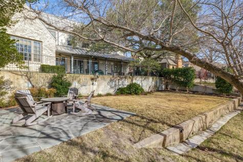 1800 Glenwick Drive Plano TX 75075