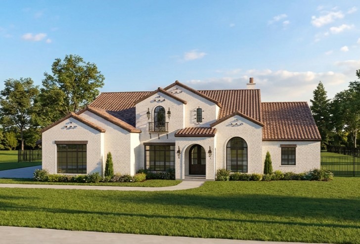408 Manza Court Aledo TX 76008