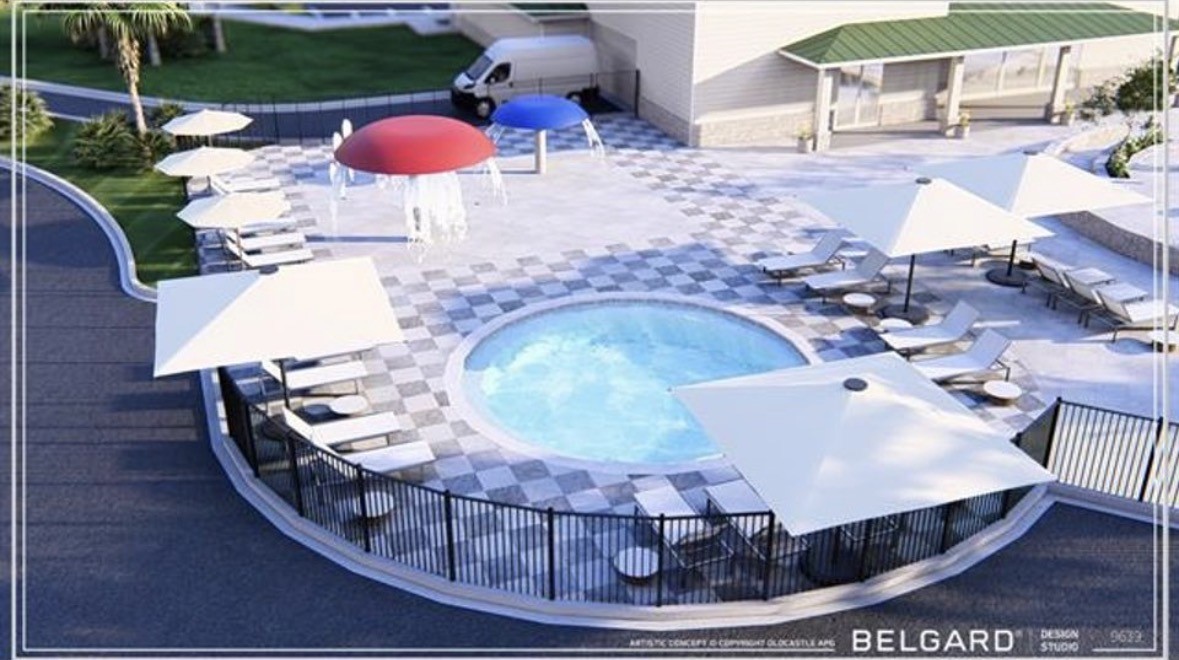 408 Manza Court Aledo TX 76008
