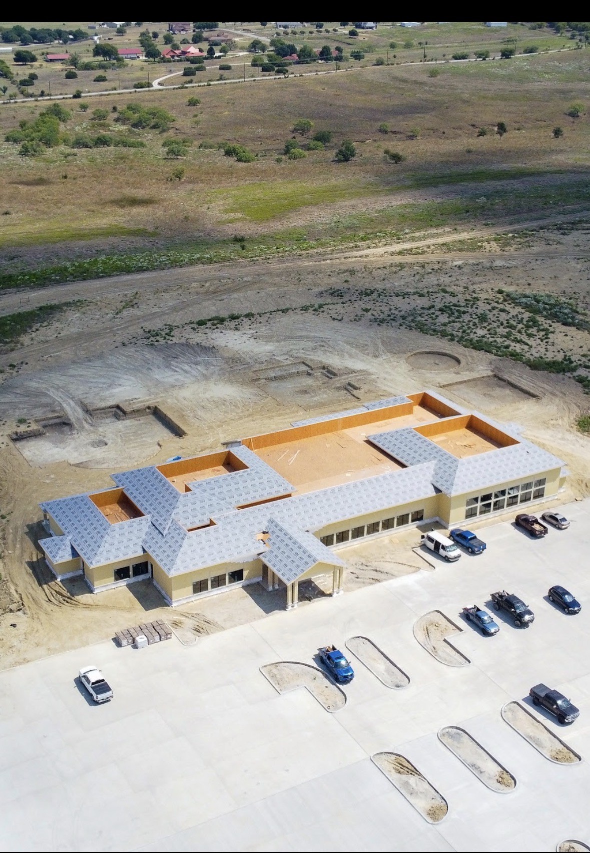 408 Manza Court Aledo TX 76008