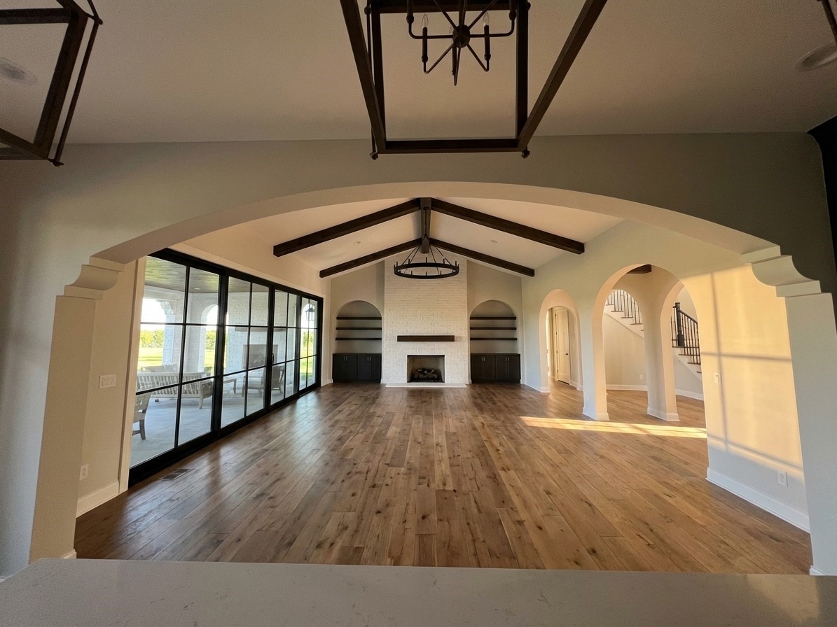 408 Manza Court Aledo TX 76008
