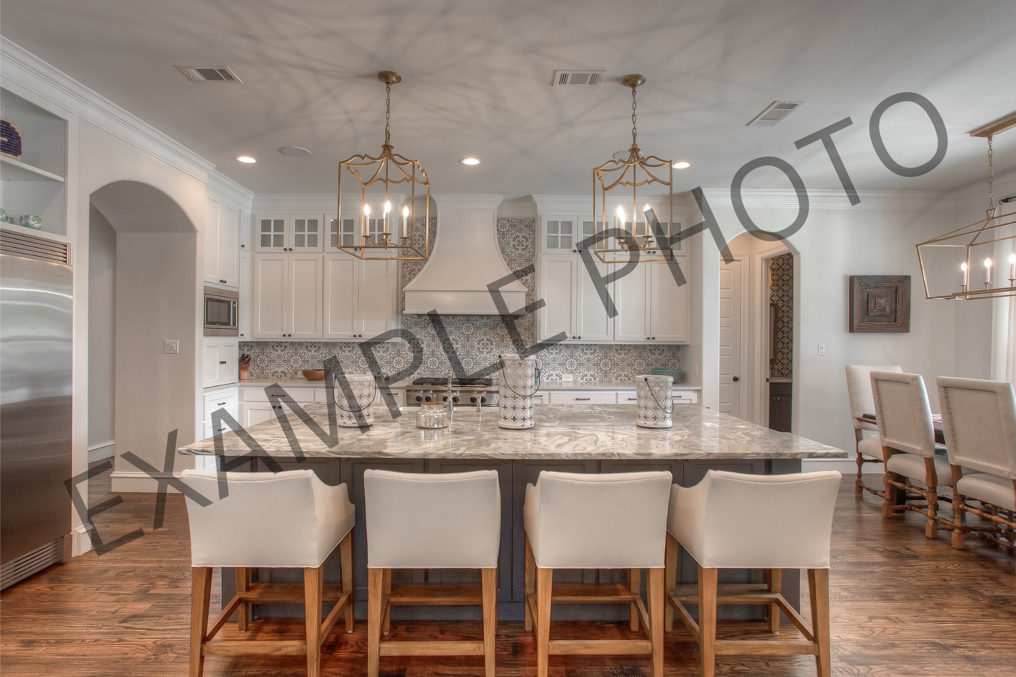 408 Manza Court Aledo TX 76008