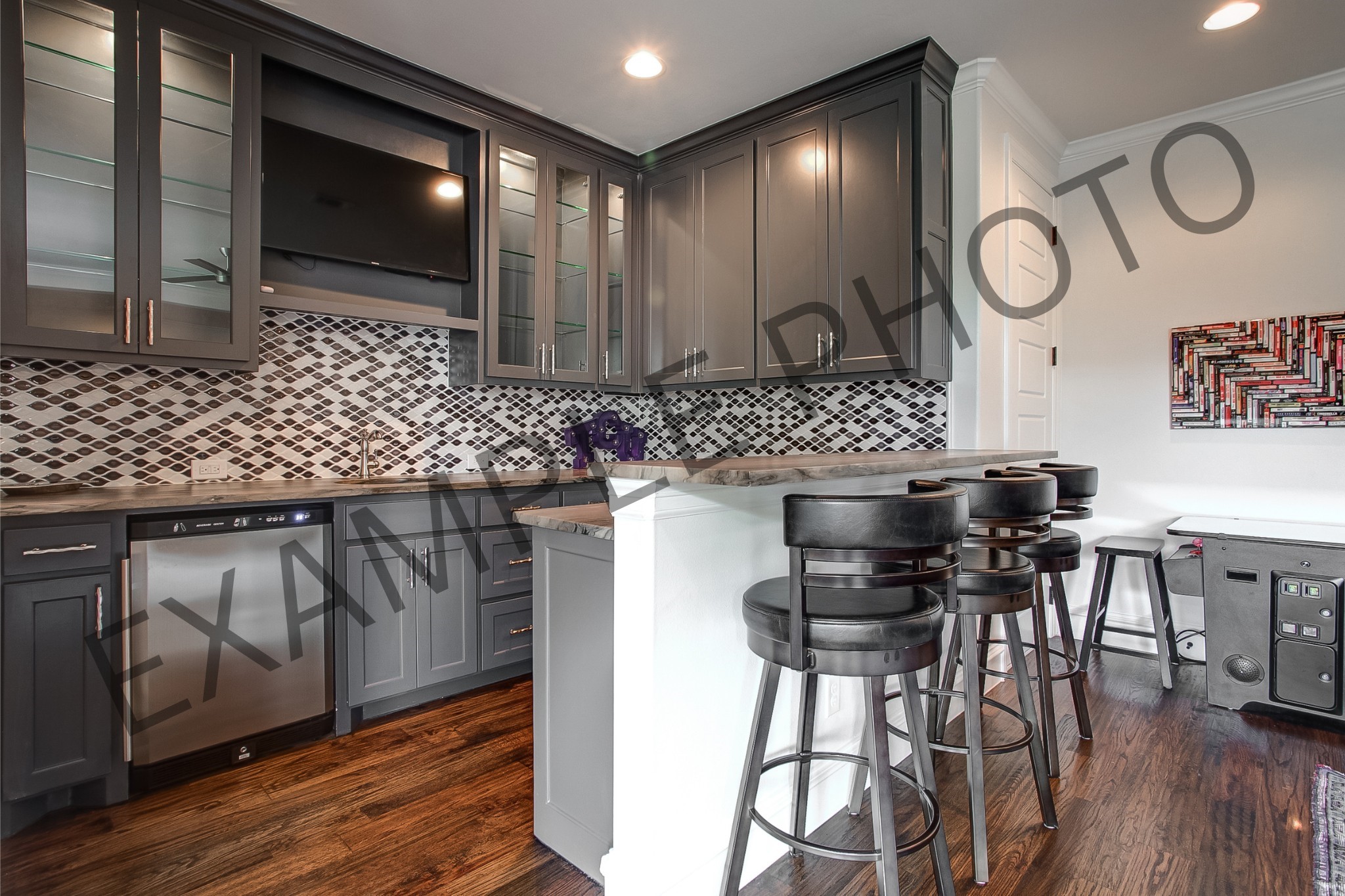 408 Manza Court Aledo TX 76008