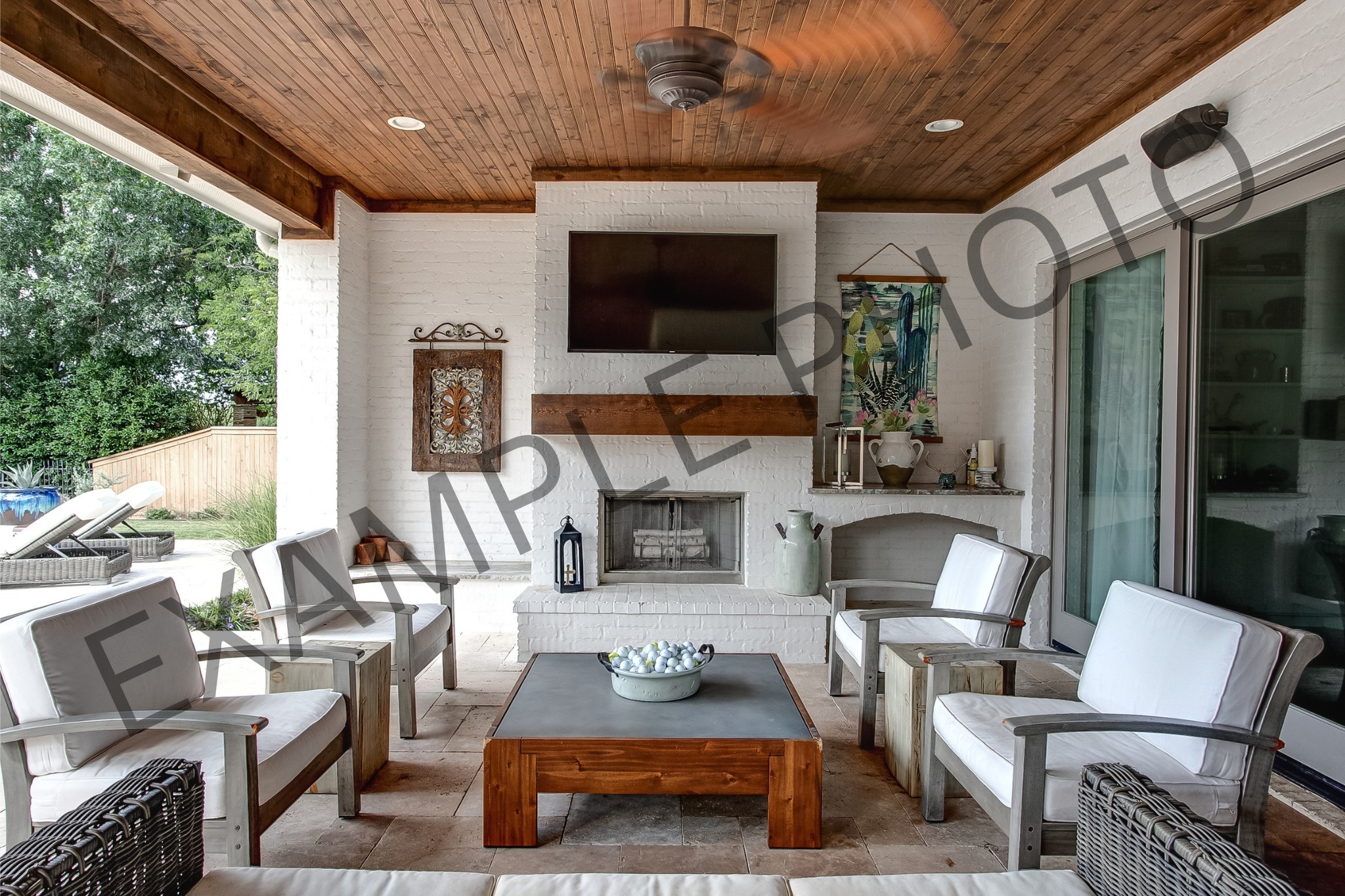 408 Manza Court Aledo TX 76008