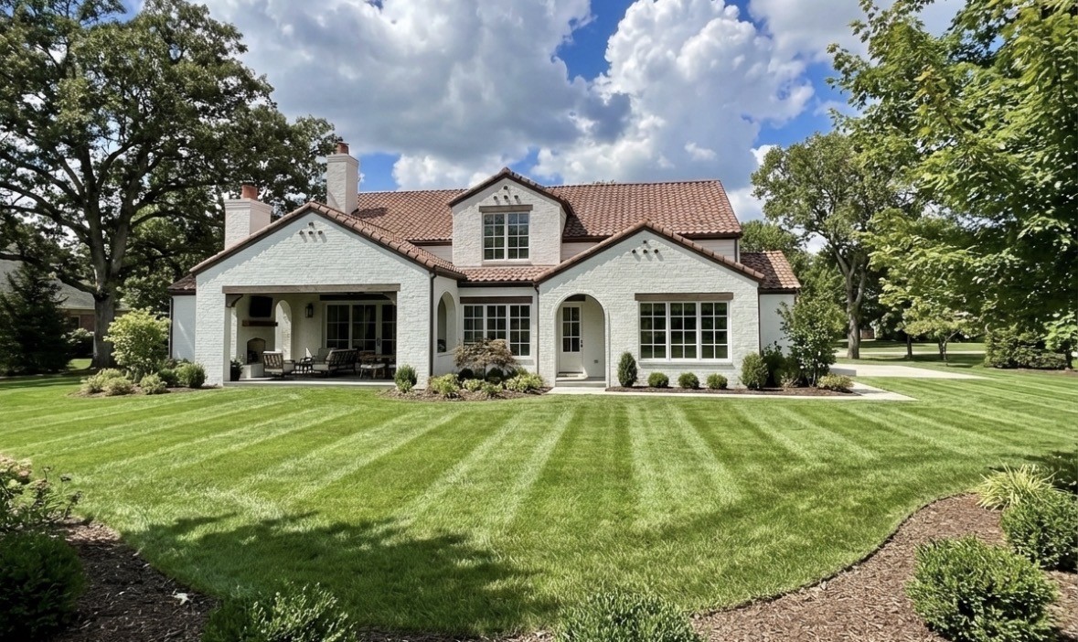 408 Manza Court Aledo TX 76008