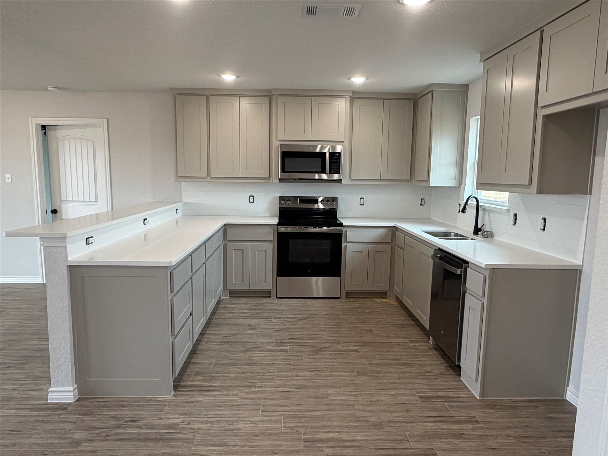 217 Altom Road Springtown TX 76082