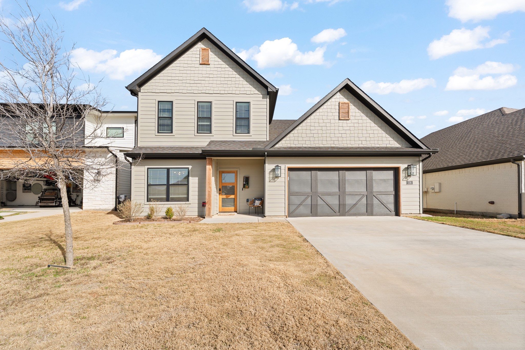 116 William Lane Godley TX 76044
