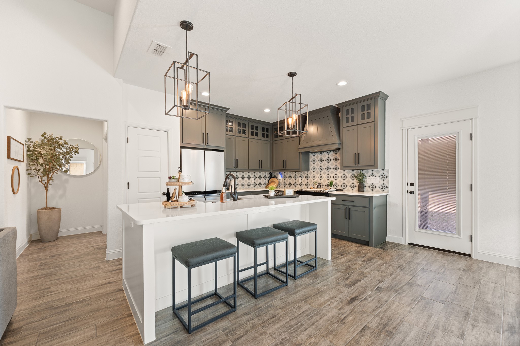 116 William Lane Godley TX 76044