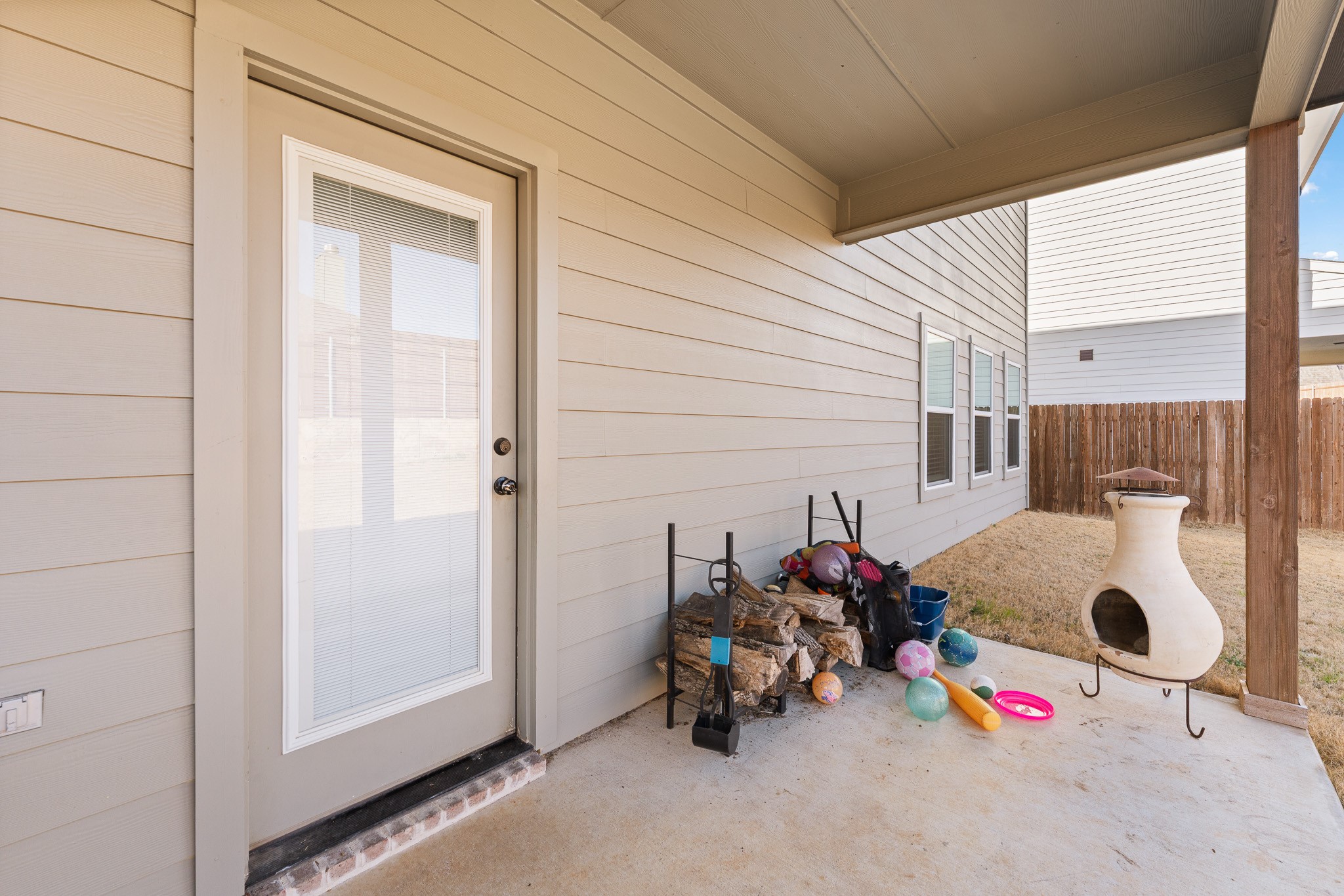 116 William Lane Godley TX 76044